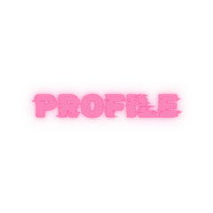 Profile.